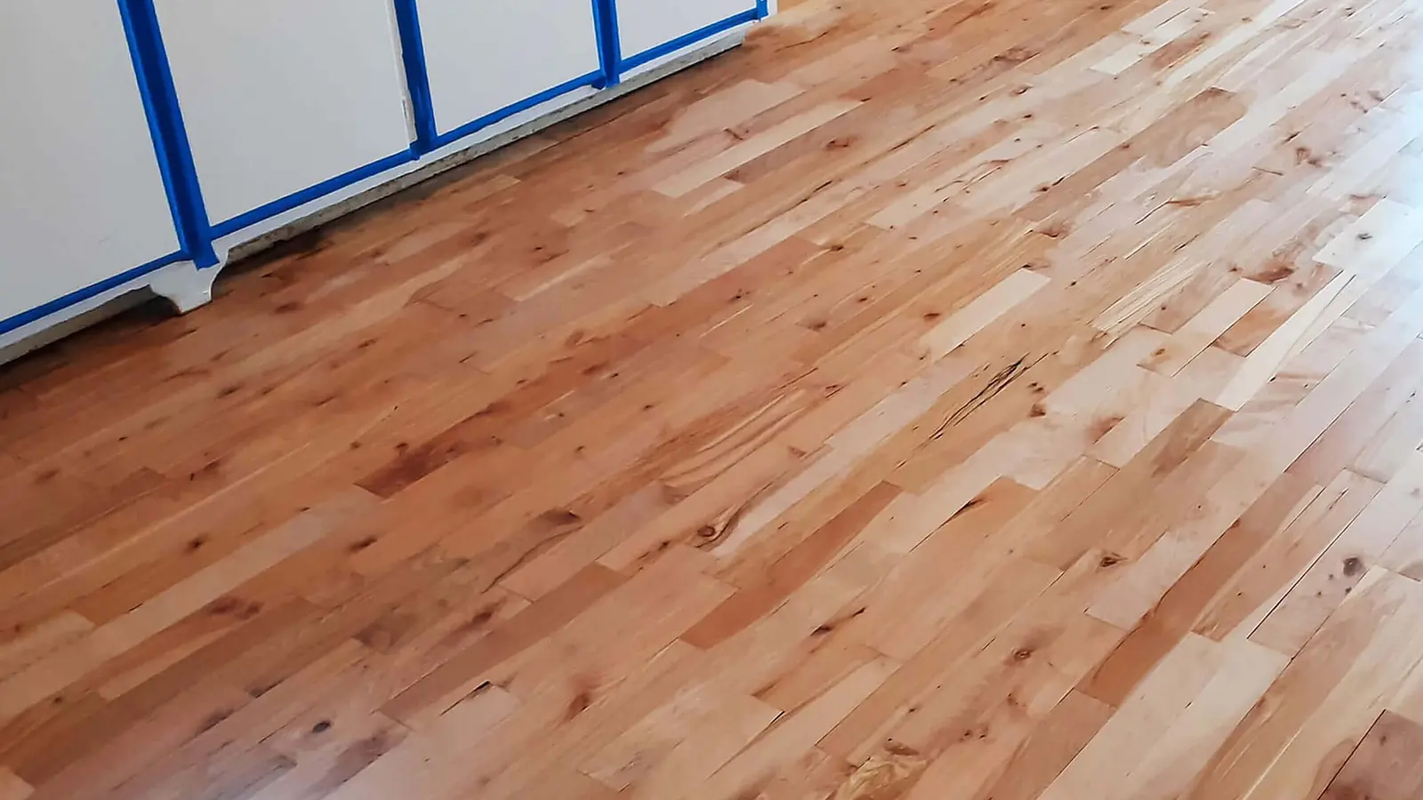 After - Complete renovation